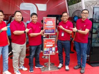 20 Ribu Pengunjung Diprediksi Padati MHM 2026, Telkomsel Siapkan Jaringan 5G Berlapis