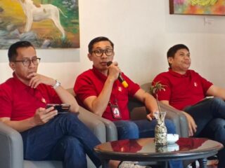 IndiHome dan Wifi Venue Disiagakan, Telkomsel Perkuat Koneksi MHM 2026 dari Race Pack hingga Finish Line