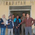 Dinsos Polman Evakuasi ODGJ yang Resahkan Warga, Diantar ke RSUD Andi Depu untuk Perawatan