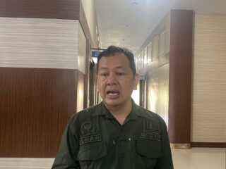 Ilham Djalil: Calon Kades Berkinerja Buruk Harus Dihentikan, Rakyat Jangan Salah Memilih