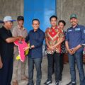 Bupati Polman Serahkan Bantuan Alsintan untuk Tiga Kelompok Tani, Perkuat Ketahanan Pangan