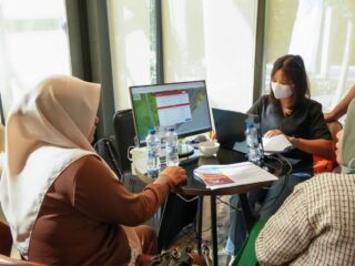 The Hive Frontier dan Treetops Resmi Meluncur, Bukti Tingginya Daya Serap Properti di Makassar