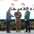 Terima Penghargaan Dunia WRI Ross Center Prize, Wali Kota Makassar Komitmen Siap Perluas Program RISE