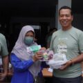 Mengalirkan Keberkahan Iduladha, Pegadaian Salurkan Sedekah Hewani bagi Masyarakat