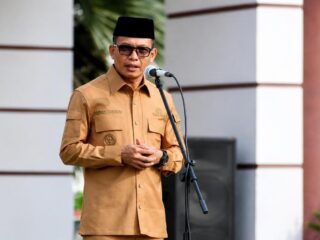 Pemkab Polewali Mandar Mulai Salurkan Gaji ke-13 ASN, Total Anggaran Capai Rp35,27 Miliar