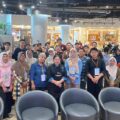 Asmo Sulsel Dukung Workshop Elenka & Wellington, Perkuat Kapasitas UMKM Kuliner di Makassar