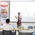 AHM Best Student 2026 Dibuka, Pelajar Diajak Ciptakan Inovasi Berbasis SDGs