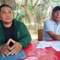 LINGKAR Soroti Rangkap Jabatan Sekda Polman, Minta Pemkab Beri Kepastian Hukum