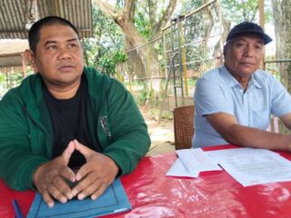 LINGKAR Soroti Rangkap Jabatan Sekda Polman, Minta Pemkab Beri Kepastian Hukum