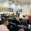 Jaga Kelancaran Arus Barang, Karantina Sulsel Sosialisasikan Alur Sertifikasi di Pelabuhan Makassar