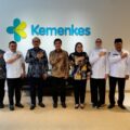 Bupati Polman Perjuangkan Peningkatan RSUD Wonomulyo dan Layanan Spesialis di Kementerian Kesehatan