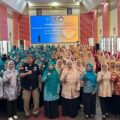Kesbangpol Polman Gandeng Densus 88, PKK dan DWP Perkuat Pencegahan Radikalisme dari Lingkungan Keluarga