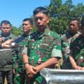 Dandim 1402/Polman Gandeng Media Kawal Pembangunan dan Jaga Stabilitas Daerah
