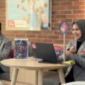 Melayani Sepenuh Hati, Telkomsel Hadirkan GraPARI Ramah Teman Tuli di Indonesia Timur