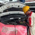 Jaringan Servis Tanpa Batas, Alasan Toyota Tetap Dipercaya Pengguna di Berbagai Daerah