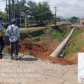 Jawab Kebutuhan Warga, Plt Dirut PDAM Makassar Operasikan Pompa Baru dan Perluas Jaringan Air