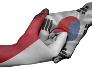 Melampaui Diplomasi dan Investasi, Ketika SDM Menjadi Masa Depan Hubungan Indonesia–Korea Selatan