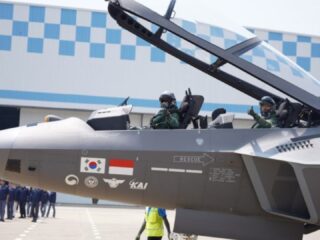 Dari Mitra Menjadi Pencipta, KF-21 Boramae dan Jalan Indonesia Menuju Kedaulatan Industri Pertahanan