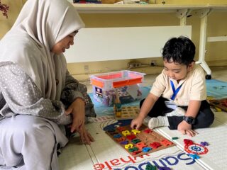 Athirah dan Kisah Kepercayaan yang Terus Tumbuh dari Generasi ke Generasi