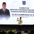 Zulhas Targetkan 40 Ribu Koperasi Desa Merah Putih Beroperasi Oktober 2026, Jadi Penyalur Bansos hingga Penjaga Harga Gabah