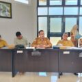 Ketua Pansel Direktur PDAM Wai Tipalayo Salat Istikharah, Mohon Petunjuk Pilih Pemimpin Berintegritas