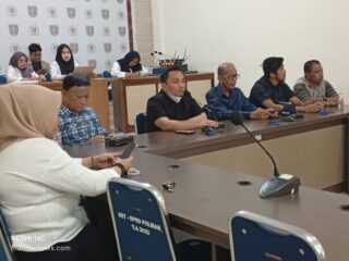 Sopir Truk Bongkar Dugaan Setoran Pelangsir BBM Rp350 Ribu per Bulan di SPBU Polman