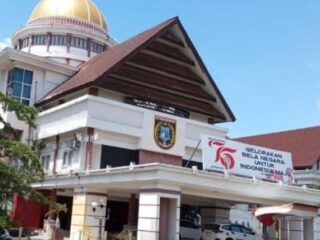 Raih Opini WTP 2025, Bukti Tata Kelola Keuangan Pemkab Polman Semakin Baik