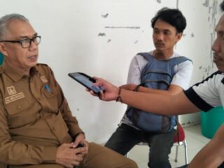 77 Desa di Polman Siap Gelar Pilkades Serentak, Tahapan Dimulai Awal Juli