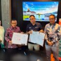 Pemkab Polman Gandeng PT BGR Logistik, Perkuat Sistem Resi Gudang untuk Lindungi Harga Hasil Panen Petani