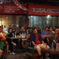 Telkomsel Hadirkan Serunya Nonton Bareng Bola Gembira MAXStream TV di Makassar, Ajak Pelanggan Nikmati Euforia Piala Dunia 2026