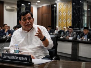 Hak Angket DPRD Gowa Dinilai Lemah, Ahli Keuangan Negara: Jangan Habiskan Anggaran untuk Isu yang Tak Berdampak pada APBD