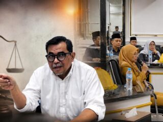 DPRD Gowa Tak Berwenang Menguji Dugaan Perselingkuhan Bupati, Ahli Tegaskan Ranah Privasi Dilindungi Konstitusi
