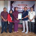 PENA Sulbar Resmi Kantongi SKT dari Kesbangpol Polewali Mandar