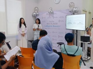 Rahasia Kulit Kencang dari Dalam, Profira Clinic Hadirkan Multilayer Collagen Booster untuk Hasil Lifting yang Natural