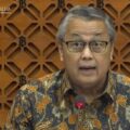 BREAKING NEWS : Perry Warjiyo Mundur dari Jabatan Gubernur BI, Destry Damayanti Jadi Pelaksana Tugas