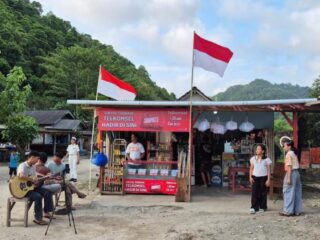 Telkomsel Kantongi Alokasi Spektrum Terbesar, Siap Perluas Jaringan 5G dan Perkuat Konektivitas Digital Indonesia