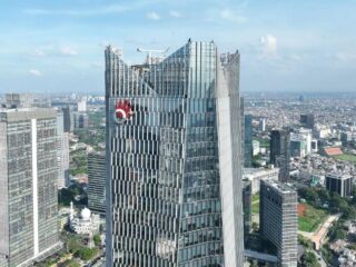 Telkom Tuntaskan Streamlining 10 Entitas, Percepat Transformasi Menuju Strategic Holding