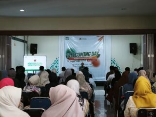 SD Islam Athirah Racing Centre Perkuat Sinergi Sekolah dan Orang Tua melalui Seminar Parenting