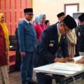 Bupati Polman Minta Istri Pejabat Tak Intervensi Urusan Dinas: Enam Bulan Tak Berkinerja, Jabatan Bisa Dievaluasi