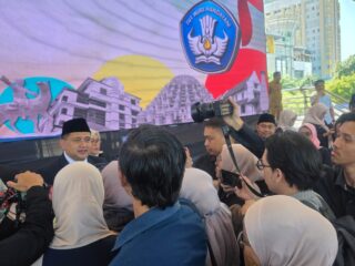 Walikota Munafri Perintahkan Inspektorat Periksa Seluruh Pihak Terkait Dugaan Pungli Pengisian Kepsek