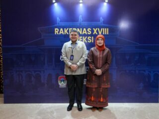 Munafri: Rakernas APEKSI 2026 Hasilkan Rekomendasi Strategis untuk Penguatan Pembangunan Kota
