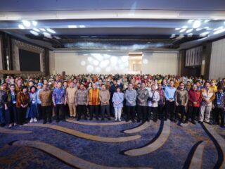 Munafri Tawarkan Makassar sebagai Hub Investasi Indonesia Timur di Forum APINDO 2026