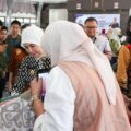 Pemkot Makassar Perkuat Sinergi dengan Kemenaker Hadirkan Kesempatan Kerja yang Inklusif dan Berkeadilan