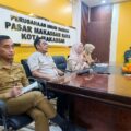 Tekan Beban TPA, Pemkot Makassar Dorong Pemilahan Sampah dari Kawasan Pasar