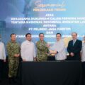 Delapan Perwira TNI AL Disiapkan Jadi Pandu, PJM Perkuat Layanan Maritim Indonesia Timur