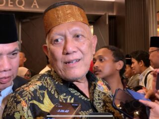 Dari Makassar, Gus Kikin Nyatakan Siap Maju Ketum PBNU: “Khidmat Itu Tanggung Jawab kepada Umat”