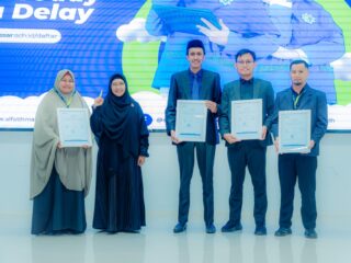 SIT Al Fatih Makassar Buka SPMB 2027/2028, Siapkan Pendidikan Berbasis Karakter dan Nilai Keislaman