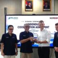 Norden Apresiasi Layanan Pandu Tunda PJM, Utamakan Keselamatan dan Ketepatan Waktu