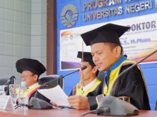 Pilah Sampah Solusi Menyelamatkan Kota Makassar