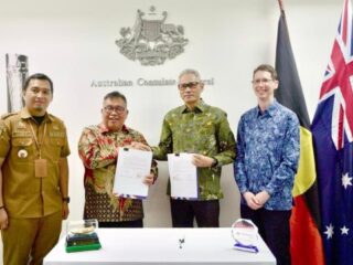 Briton English Education Perluas Kemitraan di Sulsel, Gandeng Takalar dan Luwu Utara Tingkatkan Kompetensi SDM Berstandar Internasional